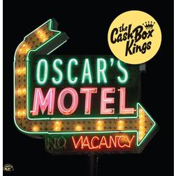 Oscar'S Motel LP] (Vinyl)